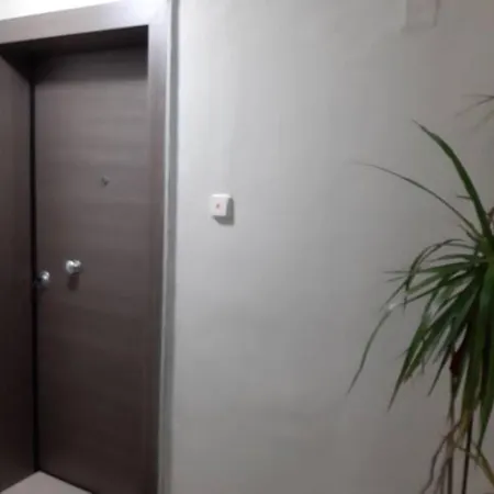 Apartment Felice Bianco
