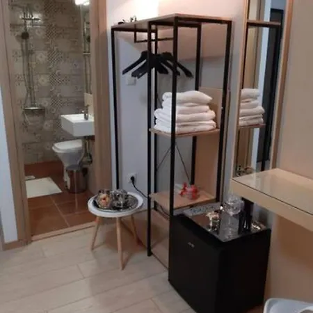 アパート Felice Bianco *