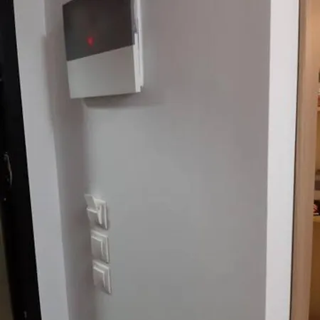 Apartment Felice Bianco