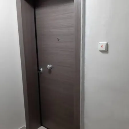 Felice Bianco アパート