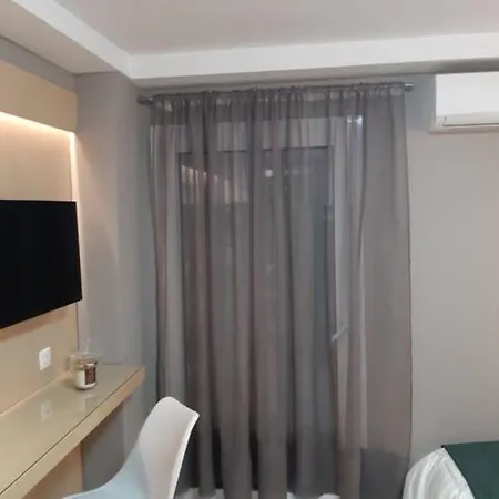 Felice Bianco アパート