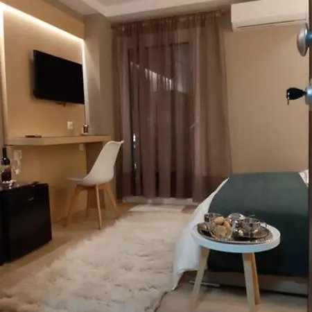 Felice Bianco アパート *