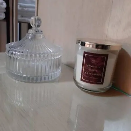 Apartment Felice Bianco