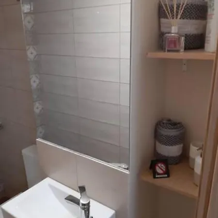 アパート Felice Bianco