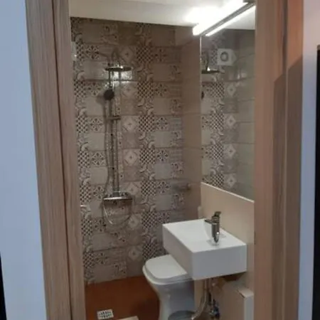 アパート Felice Bianco *