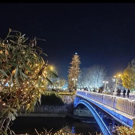 Felice Bianco Apartment Trikala (Thessaly)