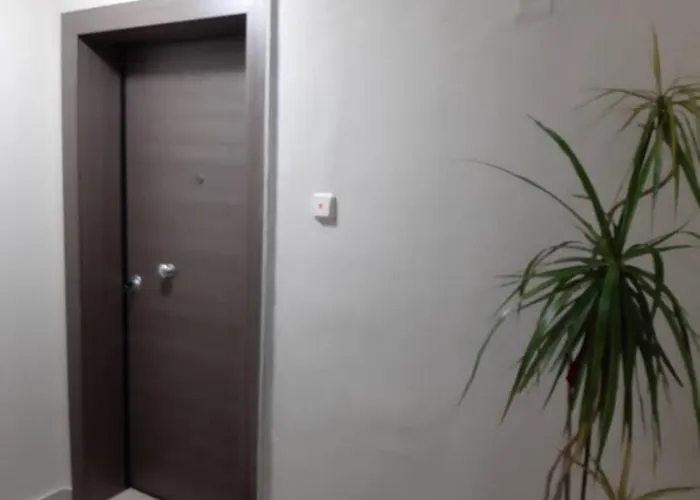 Διαμέρισμα Felice Bianco