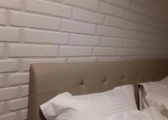 Διαμέρισμα Felice Bianco