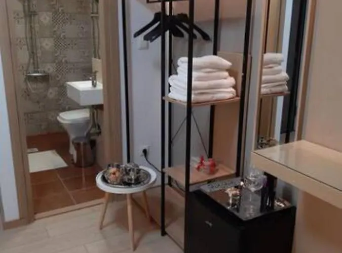 Διαμέρισμα Felice Bianco *