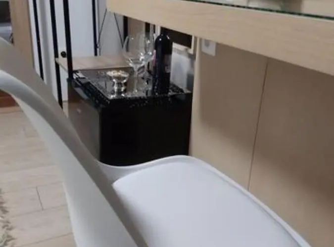 Felice Bianco Τρίκαλα