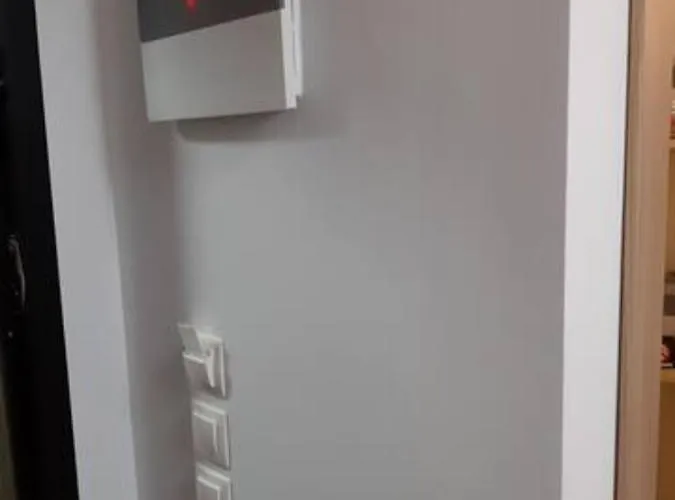 Διαμέρισμα Felice Bianco