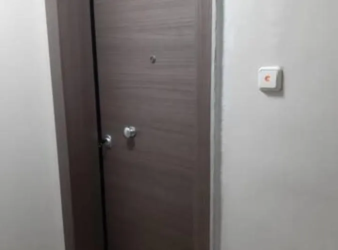 Felice Bianco Διαμέρισμα