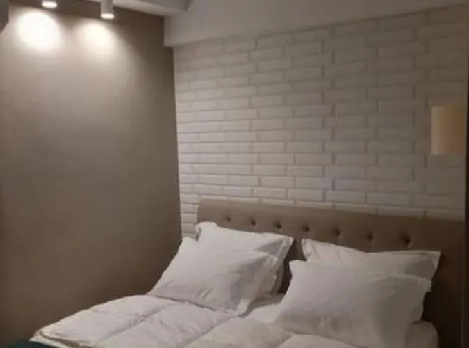 Felice Bianco Διαμέρισμα Τρίκαλα