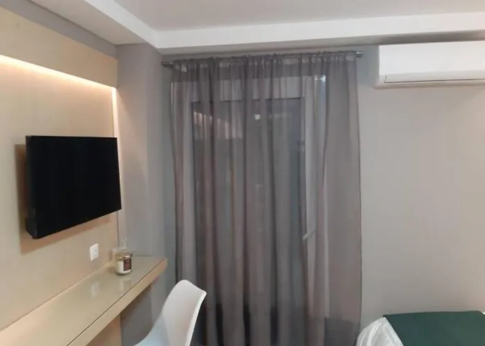 Felice Bianco Διαμέρισμα