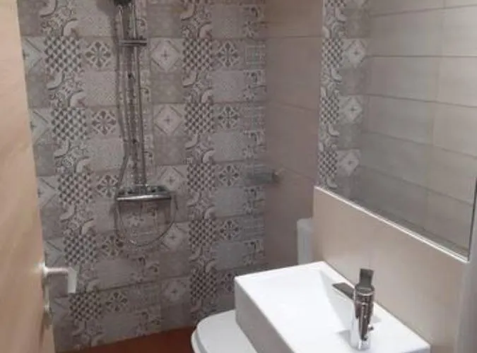 Διαμέρισμα Felice Bianco Τρίκαλα