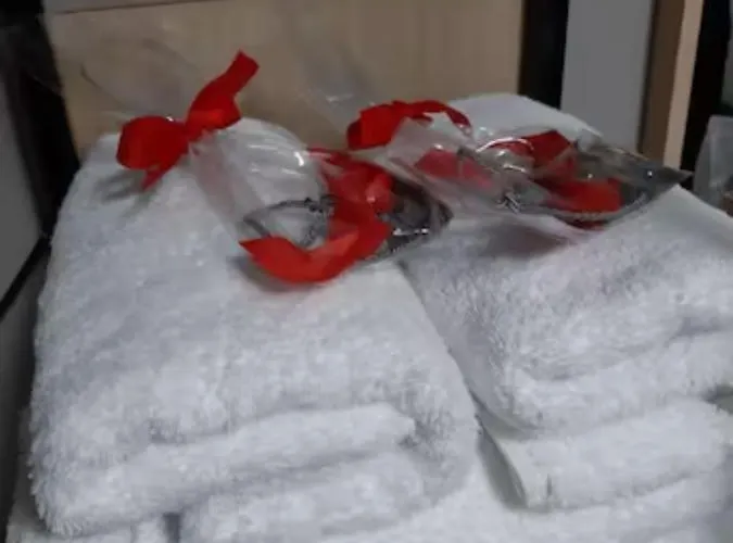 Felice Bianco Διαμέρισμα