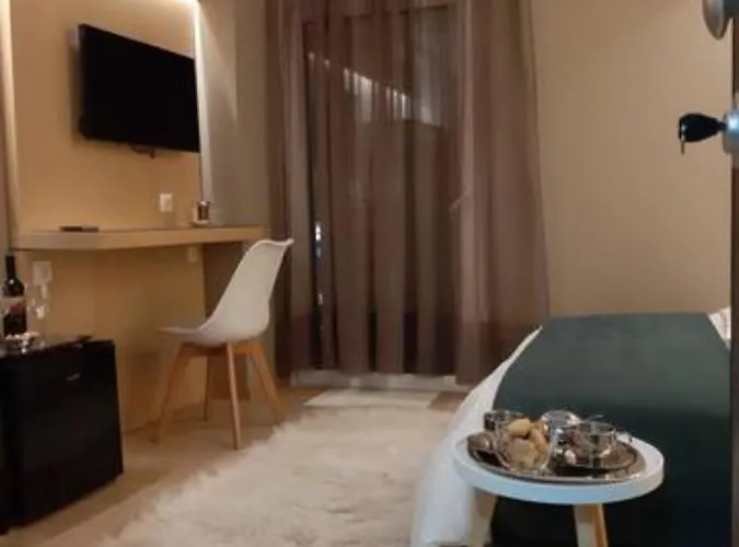 Felice Bianco Διαμέρισμα *