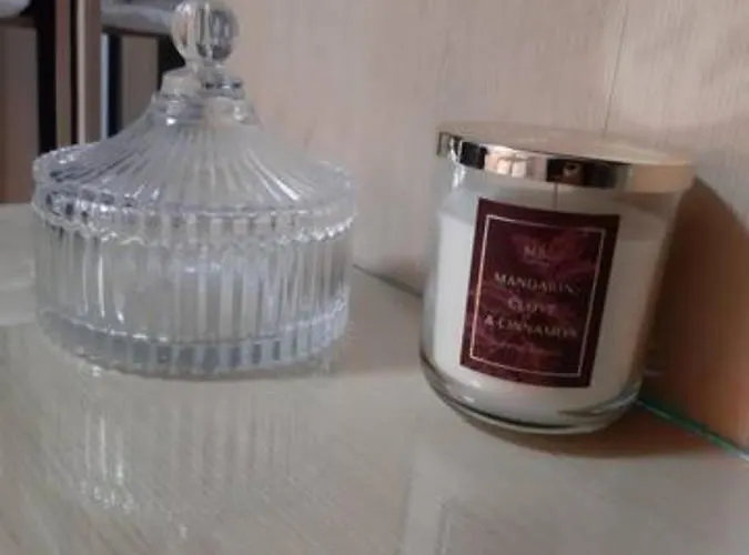 Διαμέρισμα Felice Bianco