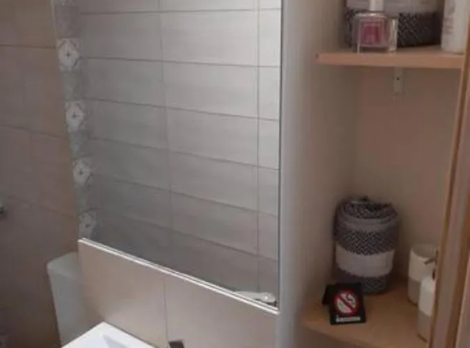 Διαμέρισμα Felice Bianco