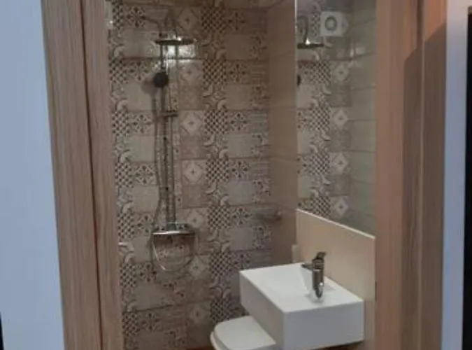 Διαμέρισμα Felice Bianco *