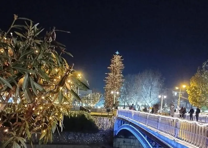 Felice Bianco Διαμέρισμα Τρίκαλα